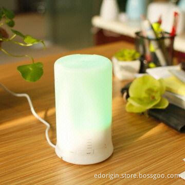 USB aroma diffuser, can add essential oil, perfumer, customized logos and colors welcomed